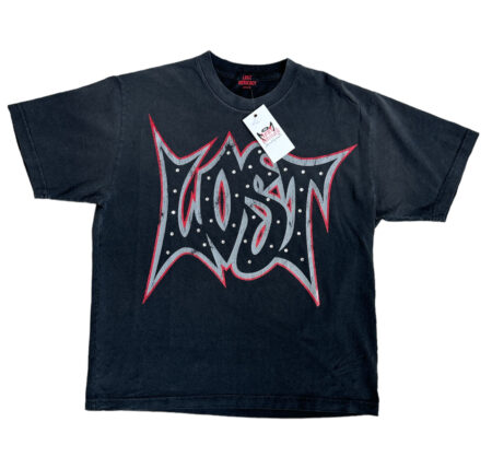 Lost Intricacy "Upscale Cracc" T-Shirt
