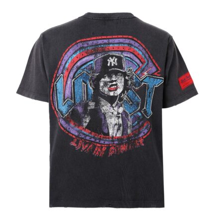 Lost Intricacy In Concert T-shirt
